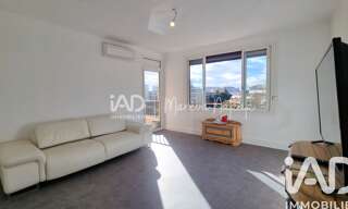 Appartement 3 Pièces 59 m² à vendre à Fréjus (83600)