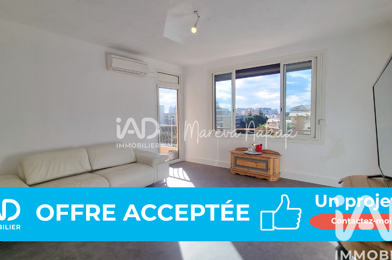 Appartement 3 pièces 185000 €