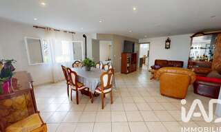 Maison 6 Pièces 120 m² à vendre à Dammarie-les-Lys (77190)