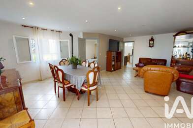 Maison 6 pièces 230000 €