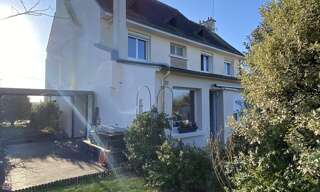 Maison 8 Pièces 200 m² à vendre à Saint-Barthélemy (56150)