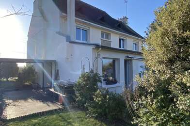 Maison 8 pièces 277000 €