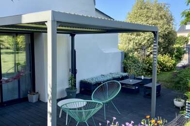 Maison 8 pièces 269000 €