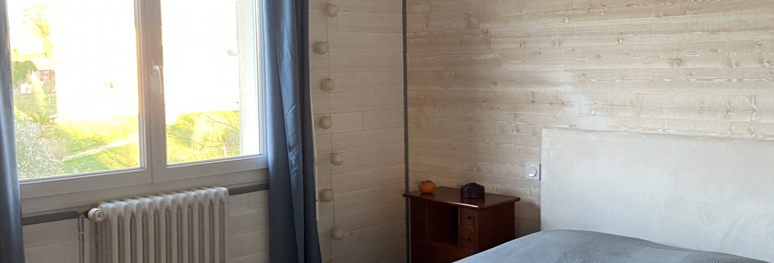 Maison 8 Pièces 200 m² à vendre à Saint-Barthélemy (56150)