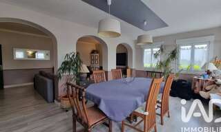 Maison 8 Pièces 200 m² à vendre à Saint-Barthélemy (56150)