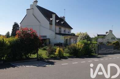 Maison 8 pièces 255500 €