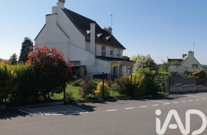 Vente Maison/villa 8 pièces — photo 2