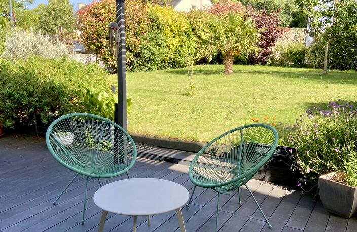 Vente Maison/villa 8 pièces — photo 3