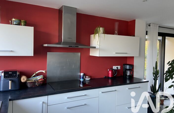 Vente Maison/villa 8 pièces — photo 4