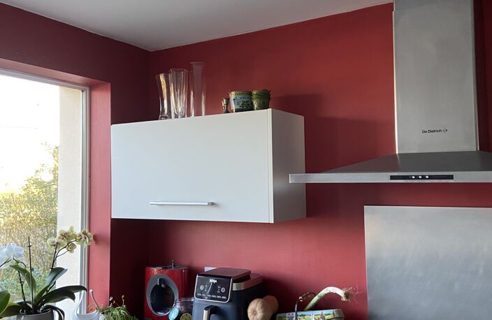 Vente Maison/villa 8 pièces — photo 5