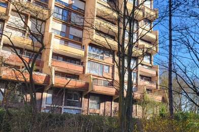 Appartement 5 pièces 189000 €