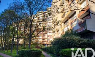 Appartement 5 Pièces 96 m² à vendre à Sevran (93270)