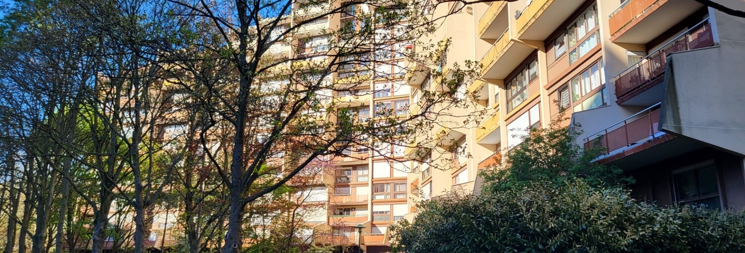 Appartement 5 Pièces 96 m² à vendre à Sevran (93270)