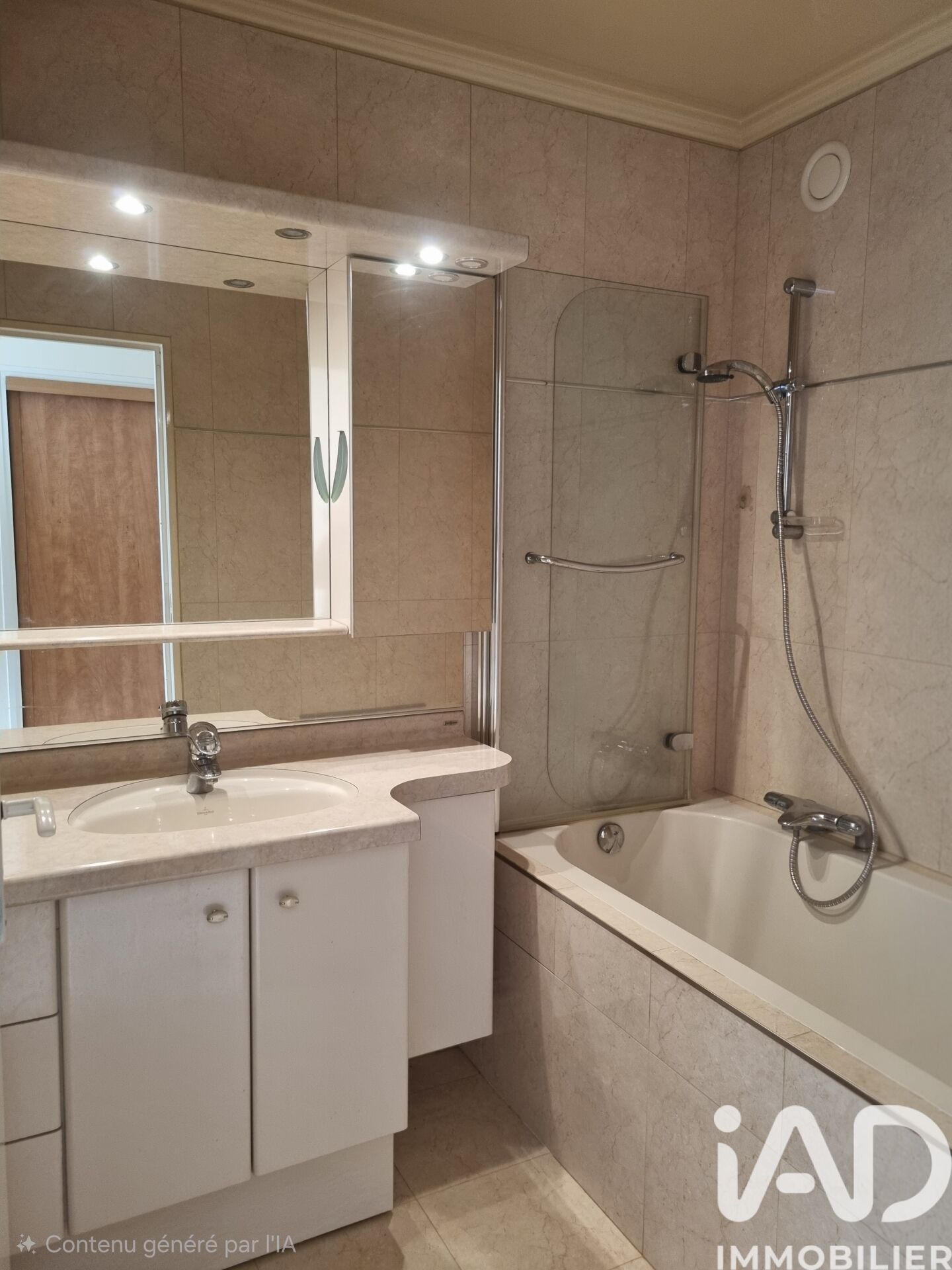 Vente Appartement 5 pièces - Photo 3