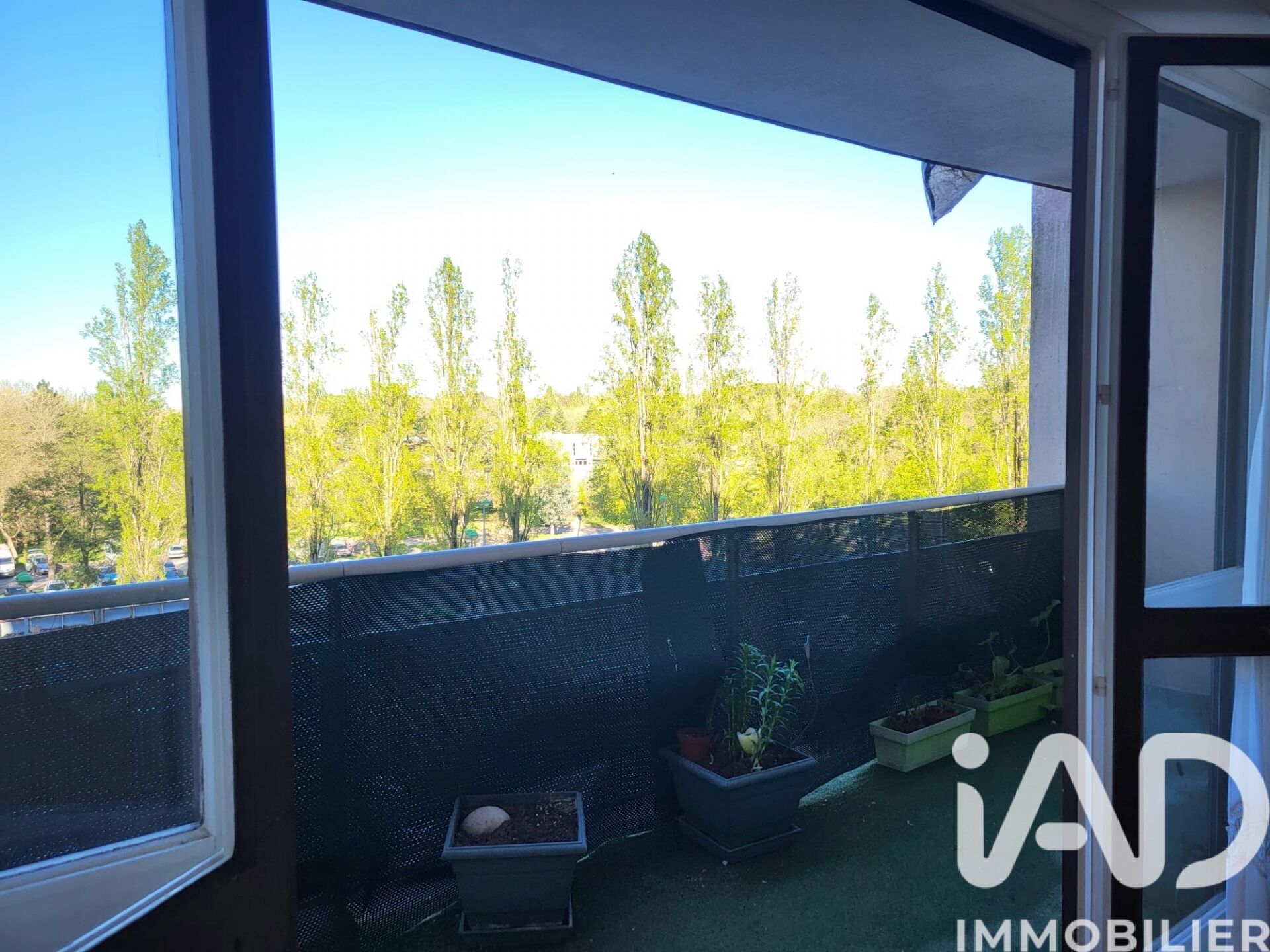 Vente Appartement 5 pièces - Photo 4