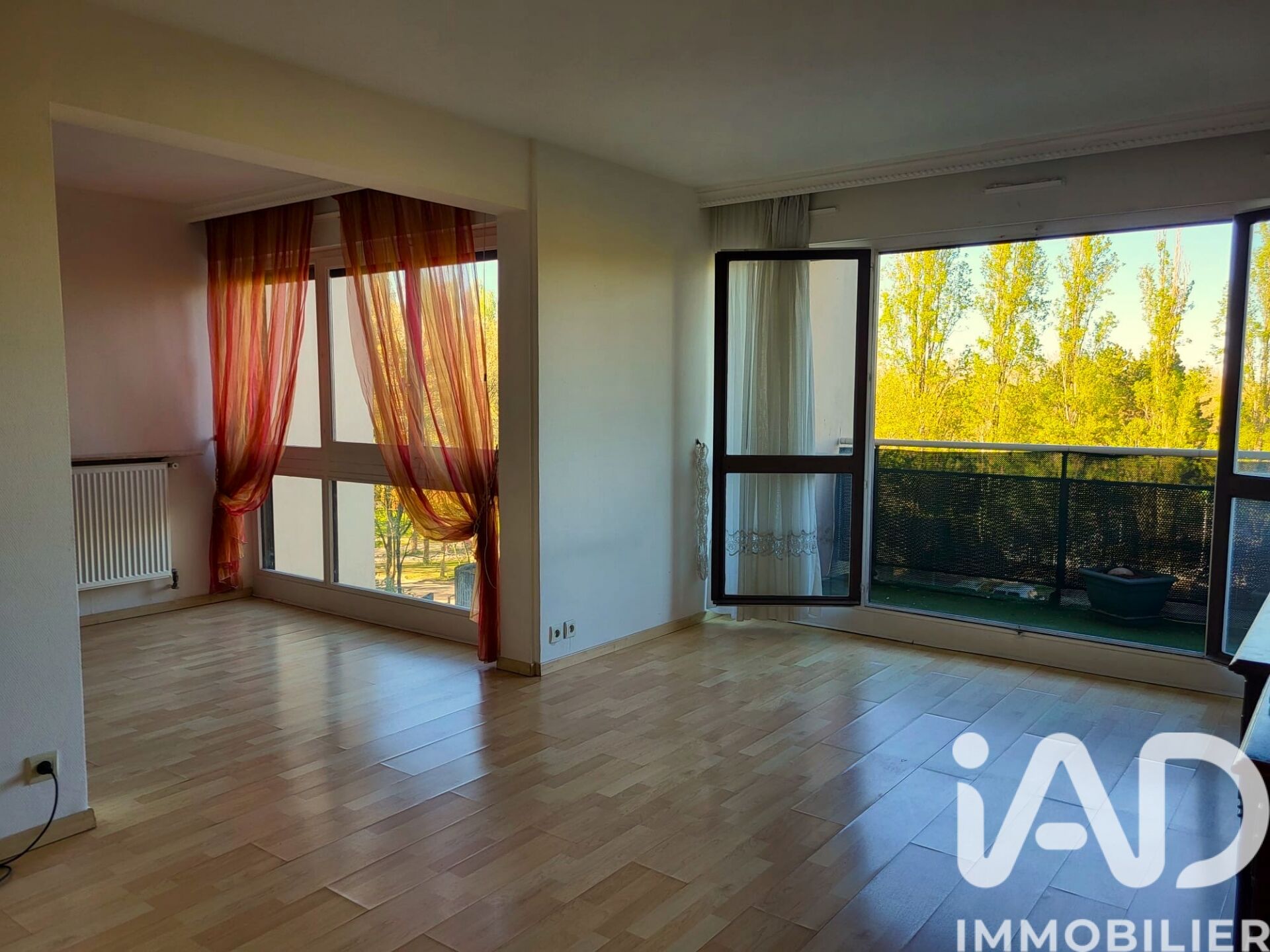 Vente Appartement 5 pièces - Photo 5