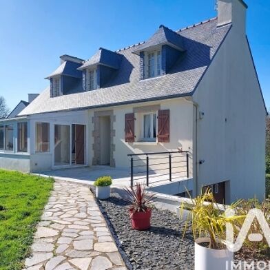 Maison 7 pièces 344000 €