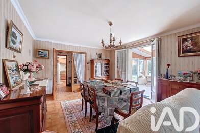 Maison 7 pièces 315000 €