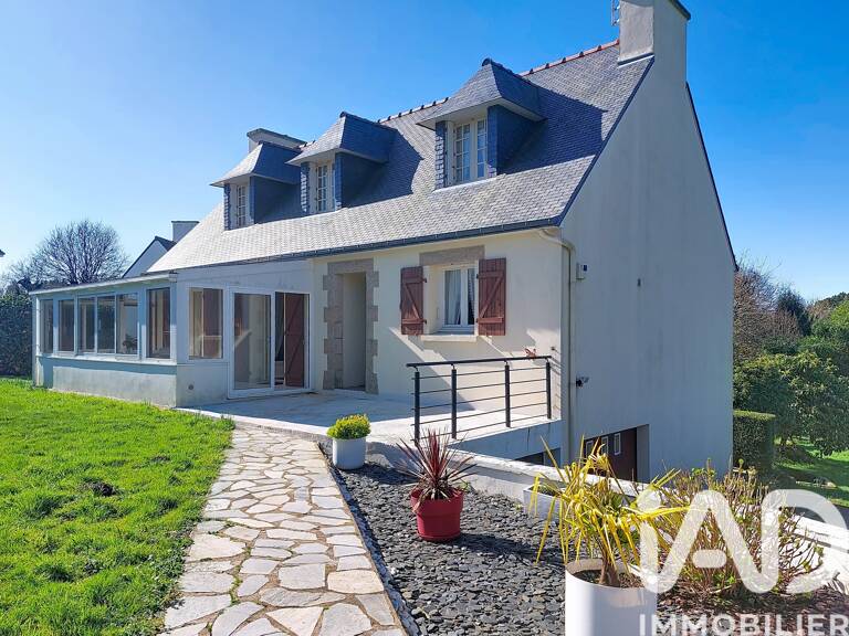 Vente Maison/villa 7 pièces — photo 1
