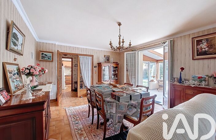 Vente Maison/villa 7 pièces — photo 3