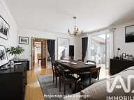 Vente Maison/villa 7 pièces — photo 4