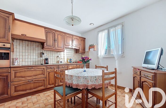 Vente Maison/villa 7 pièces — photo 5
