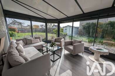 Maison 2 pièces 199400 €