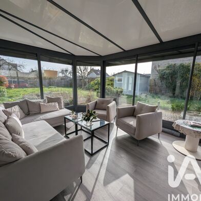 Maison 2 pièces 199400 €