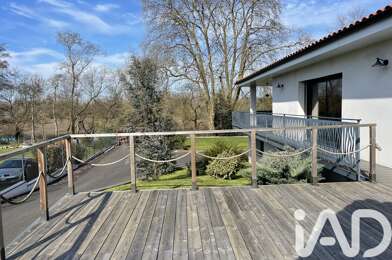 Maison 5 pièces 433000 €