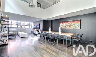 Appartement 5 Pièces 199 m² à vendre à Roubaix (59100)