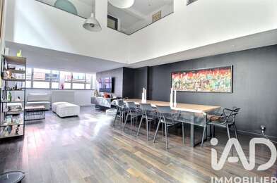 Appartement 5 pièces 329000 €