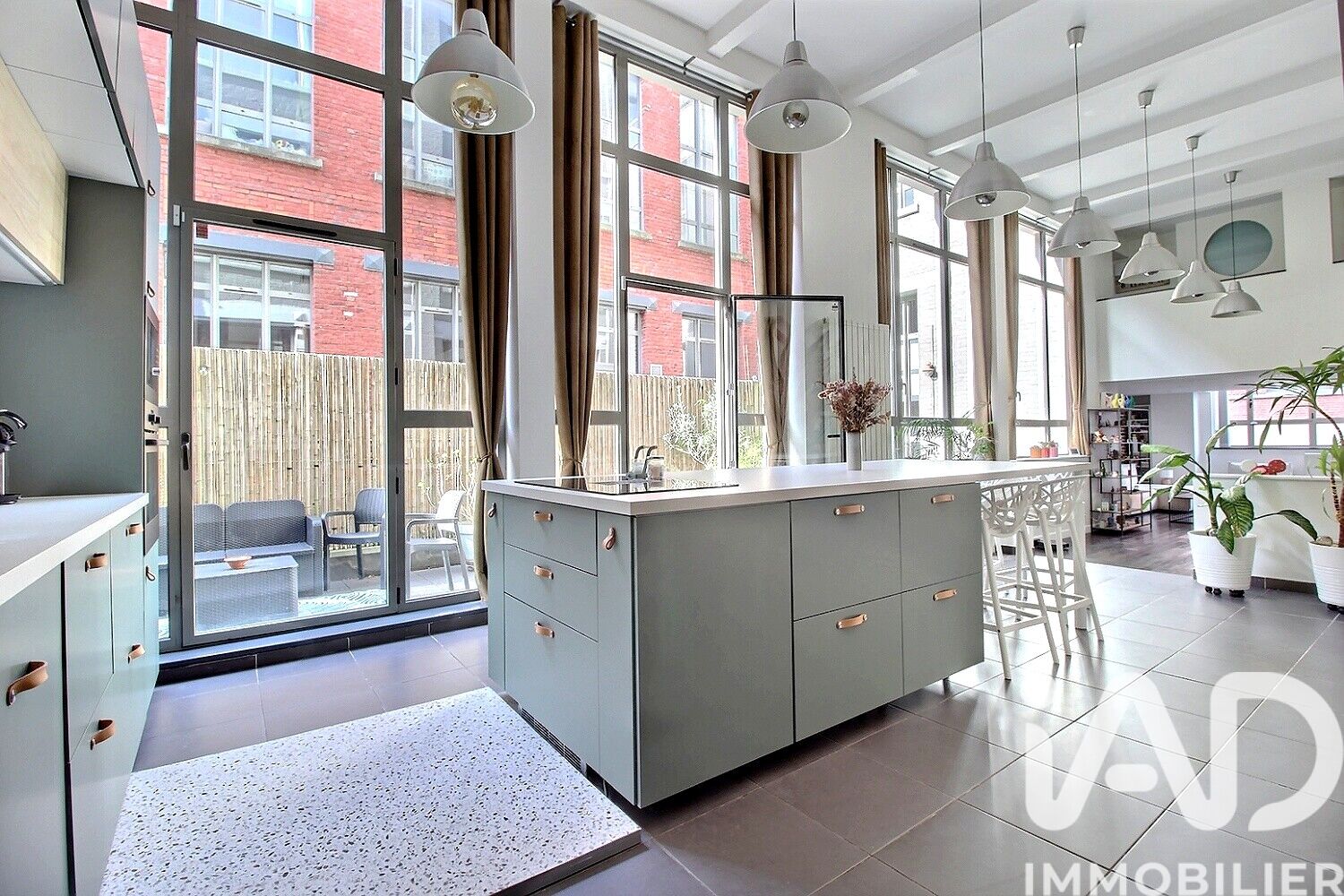 Vente Appartement 5 pièces - Photo 3