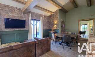 Maison 5 Pièces 130 m² à vendre à Orée d'Anjou (49530)