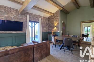 Maison 5 pièces 286500 €