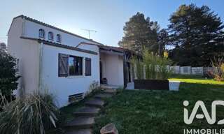 Maison 5 Pièces 130 m² à vendre à Orée d'Anjou (49530)