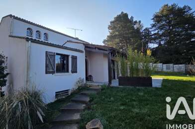 Maison 5 pièces 276000 €
