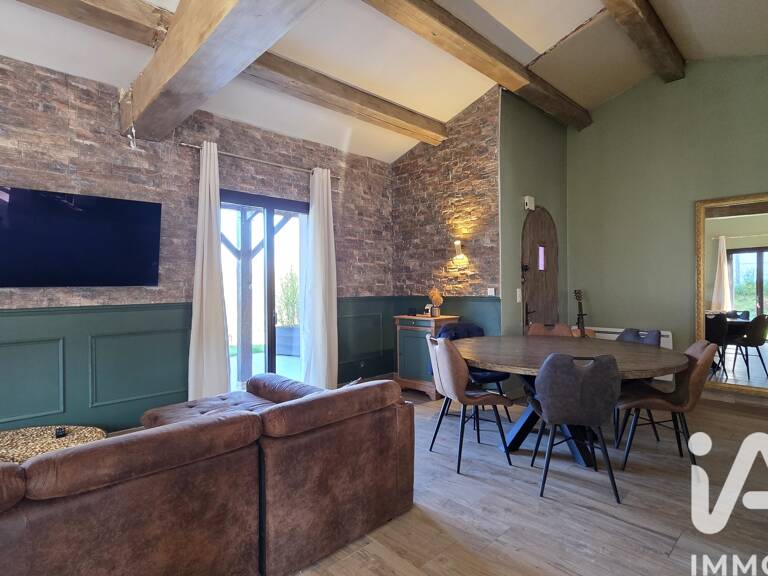 Vente Maison traditionnelle 5 pièces — photo 1