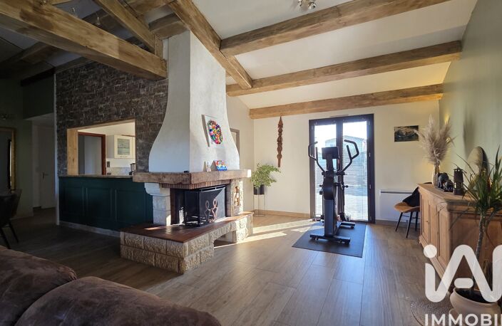 Vente Maison traditionnelle 5 pièces — photo 2