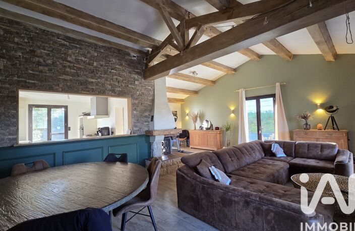 Vente Maison traditionnelle 5 pièces — photo 3