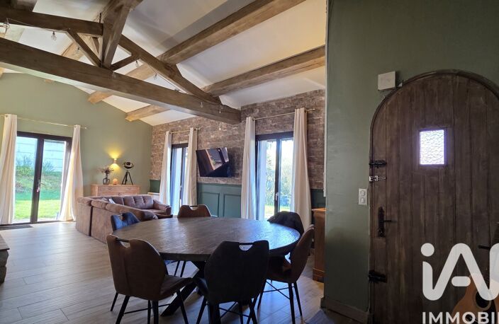 Vente Maison traditionnelle 5 pièces — photo 4
