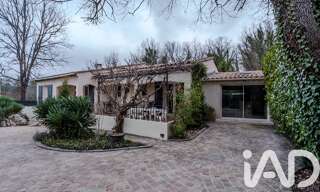 Maison 5 Pièces 141 m² à vendre à Saint-Cézaire-sur-Siagne (06530)