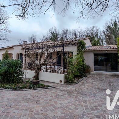 Maison 5 pièces 499000 €