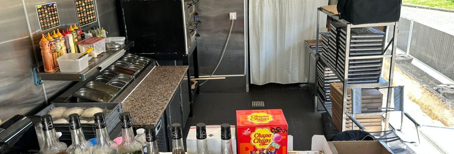 Commerce  50 m² à vendre à Herblay-sur-Seine (95220)