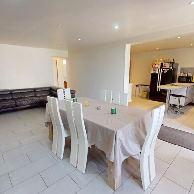 Maison 10 pièces 410000 €