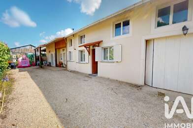 Maison 10 pièces 410000 €