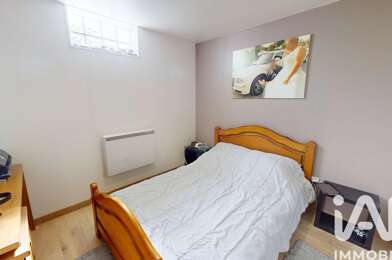 Maison 10 pièces 410000 €