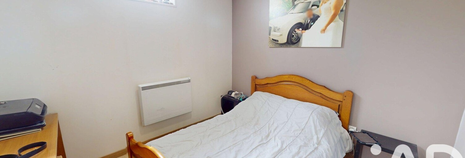 Maison 10 Pièces 200 m² à vendre à Dammarie-les-Lys (77190)