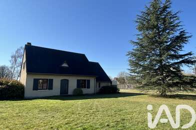 Maison 5 pièces 310000 €