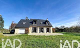 Maison 5 Pièces 127 m² à vendre à Ruaudin (72230)