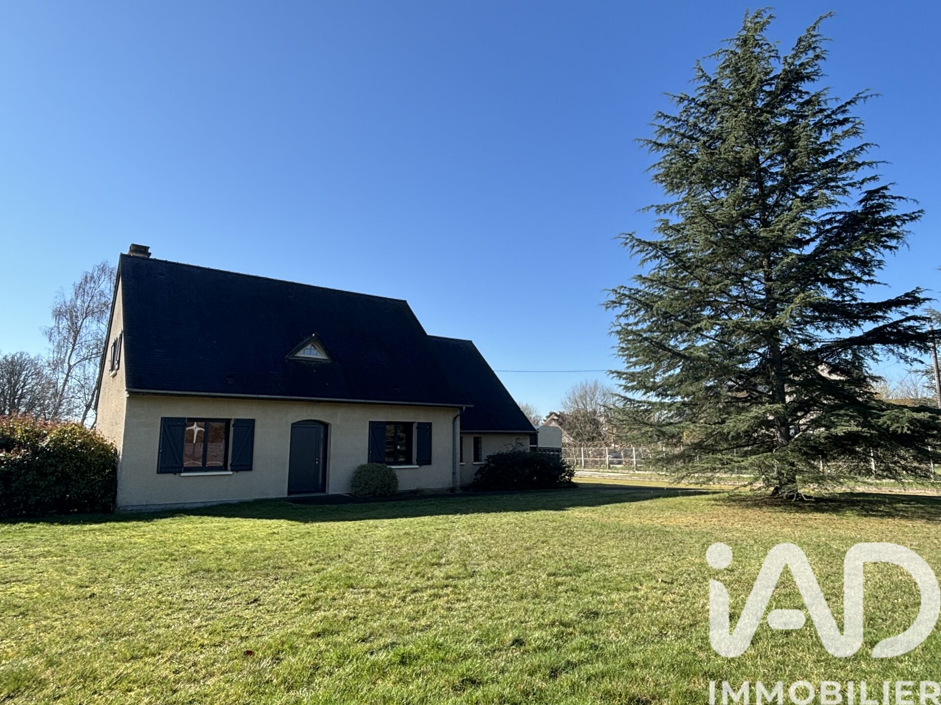 Vente Maison traditionnelle 5 pièces - Photo 2